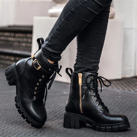 Collection of Designer Boots For Women 